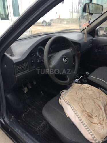 Daewoo Nexia 2011, 164,000 km - 1.5 l - Bakı
