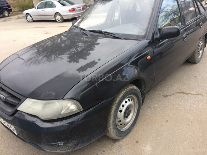 Daewoo Nexia 2011, 164,000 km - 1.5 l - Bakı