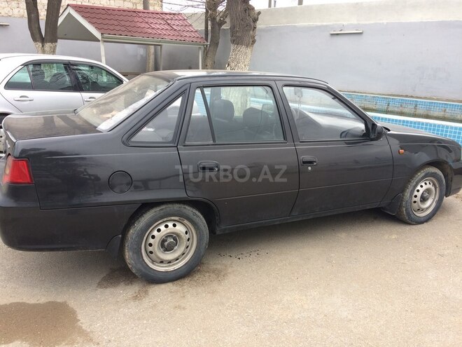 Daewoo Nexia 2011, 164,000 km - 1.5 l - Bakı