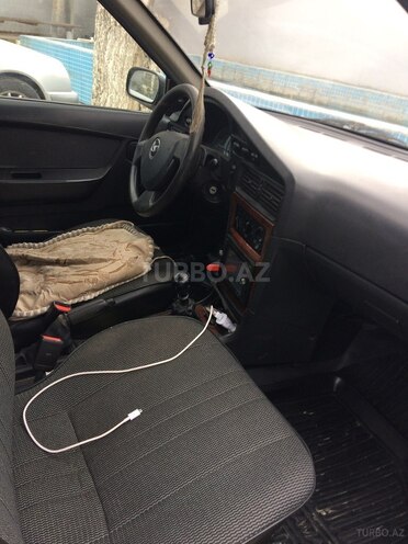 Daewoo Nexia 2011, 164,000 km - 1.5 l - Bakı
