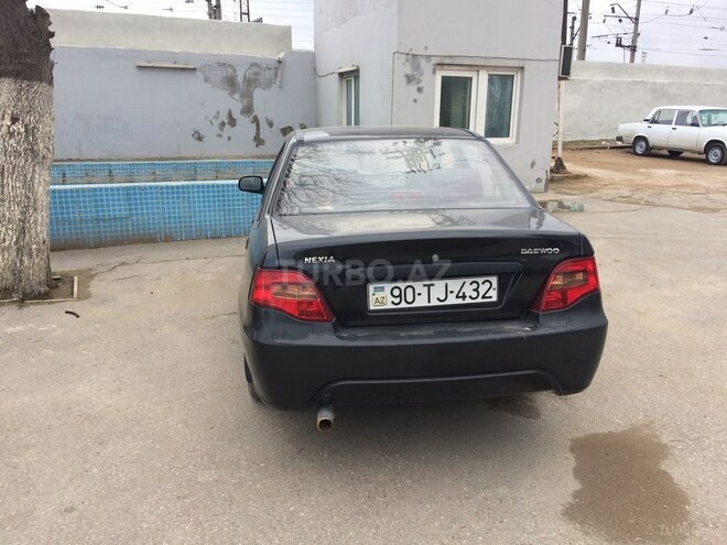 Daewoo Nexia 2011, 164,000 km - 1.5 l - Bakı