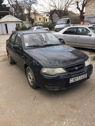 Daewoo Nexia 2011, 164,000 km - 1.5 l - Bakı