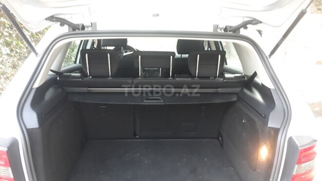 Mercedes B 170 2009, 57,000 km - 1.7 l - Bakı