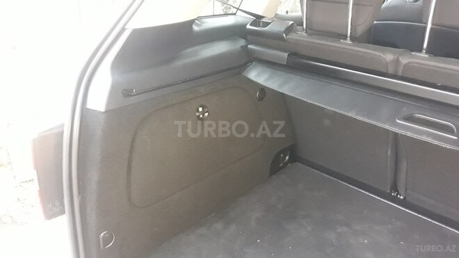 Mercedes B 170 2009, 57,000 km - 1.7 l - Bakı