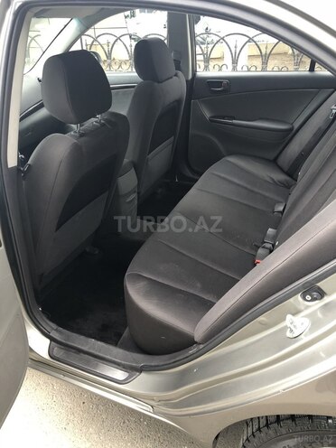 Hyundai Sonata 2008, 189,000 km - 2.0 л - Bakı