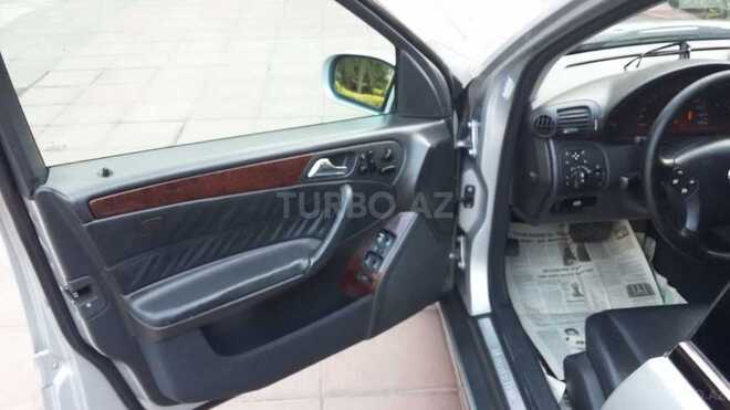 Mercedes C 240 2001, 195,000 km - 2.4 l - Sumqayıt