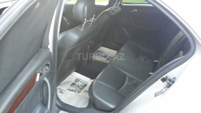 Mercedes C 240 2001, 195,000 km - 2.4 l - Sumqayıt