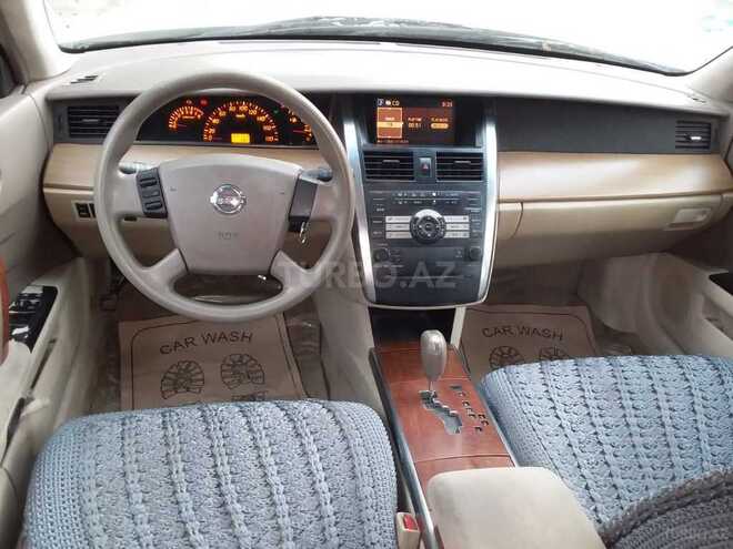 Nissan Teana 2003, 85,600 km - 2.3 l - Bakı
