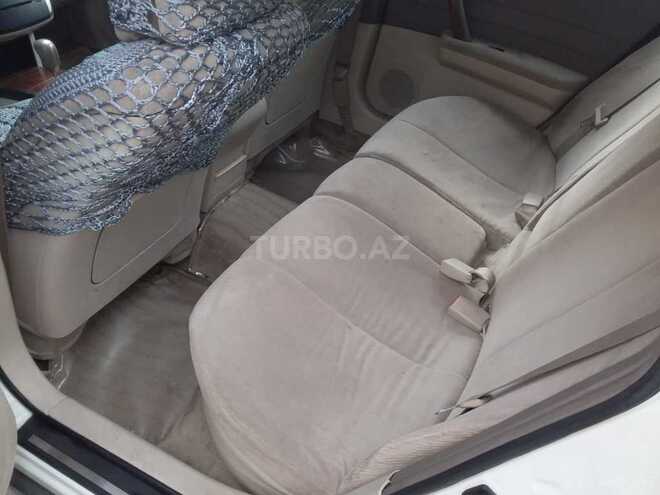 Nissan Teana 2003, 85,600 km - 2.3 l - Bakı