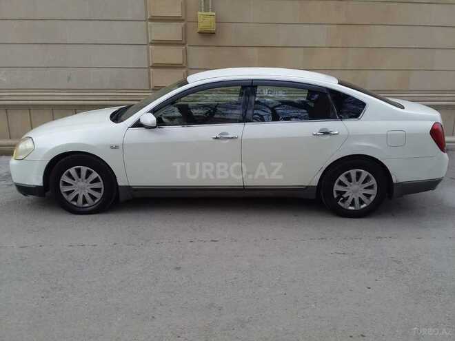 Nissan Teana 2003, 85,600 km - 2.3 l - Bakı