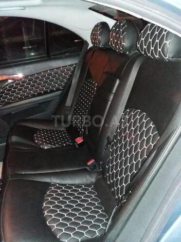 Mercedes E 240 2003, 157,000 km - 2.4 l - Sumqayıt