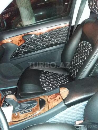Mercedes E 240 2003, 157,000 km - 2.4 l - Sumqayıt