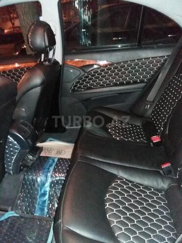 Mercedes E 240 2003, 157,000 km - 2.4 l - Sumqayıt