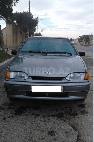 LADA (VAZ) 2115 2012, 140,000 km - 1.6 л - Sumqayıt