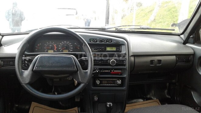 LADA (VAZ) 2115 2012, 140,000 km - 1.6 л - Sumqayıt