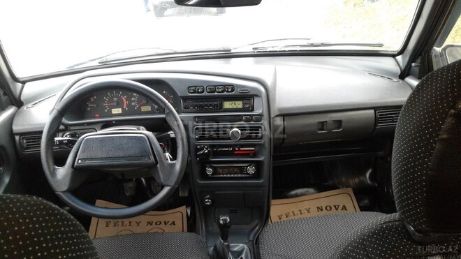 LADA (VAZ) 2115 2012, 140,000 km - 1.6 л - Sumqayıt