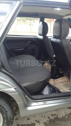 LADA (VAZ) 2115 2012, 140,000 km - 1.6 л - Sumqayıt
