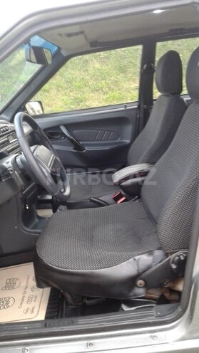 LADA (VAZ) 2115 2012, 140,000 km - 1.6 л - Sumqayıt