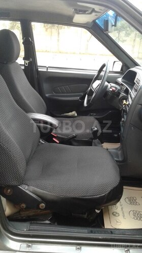 LADA (VAZ) 2115 2012, 140,000 km - 1.6 л - Sumqayıt