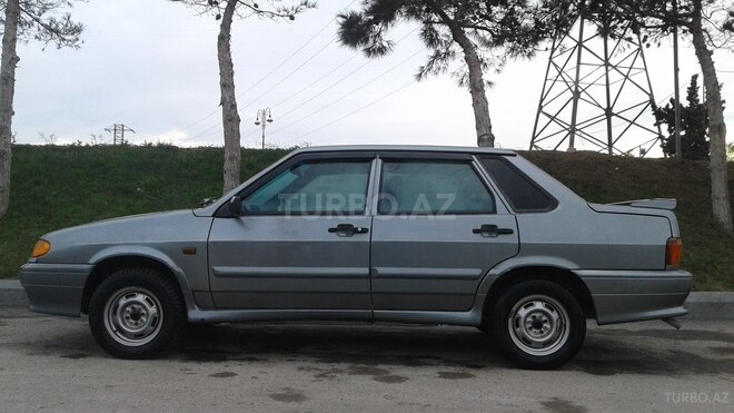 LADA (VAZ) 2115 2012, 140,000 km - 1.6 л - Sumqayıt
