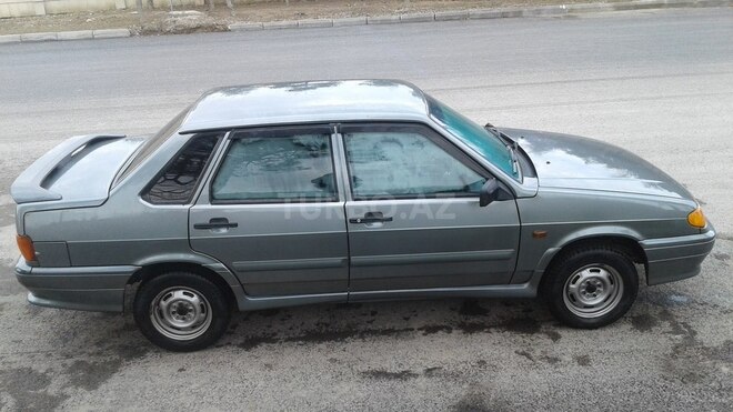 LADA (VAZ) 2115 2012, 140,000 km - 1.6 л - Sumqayıt