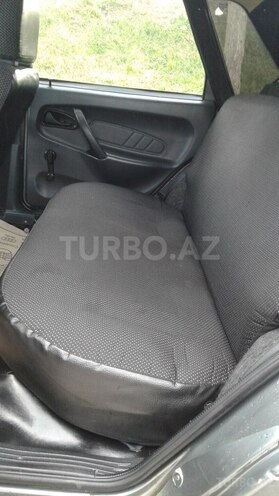 LADA (VAZ) 2115 2012, 140,000 km - 1.6 л - Sumqayıt