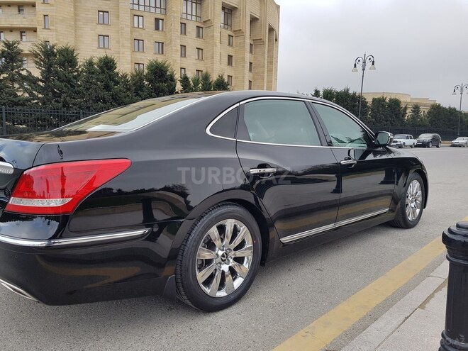 Hyundai Equus 2010, 79,230 km - 3.8 l - Bakı