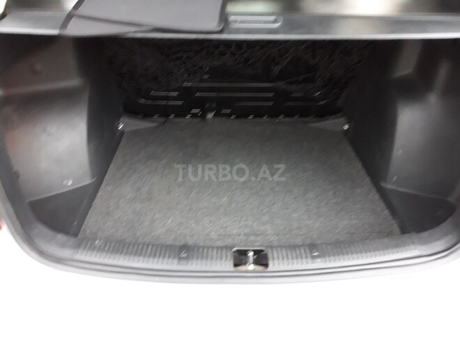 Skoda Fabia 2013, 160,900 km - 1.2 l - Bakı