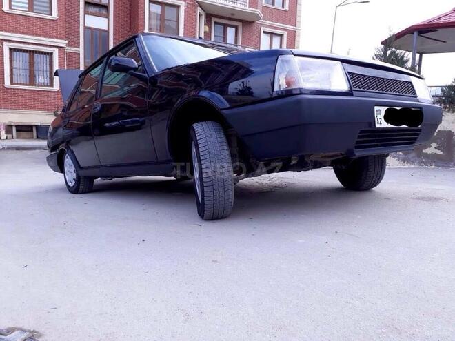 Tofas Sahin 2006, 112,255 km - 1.6 l - Bakı