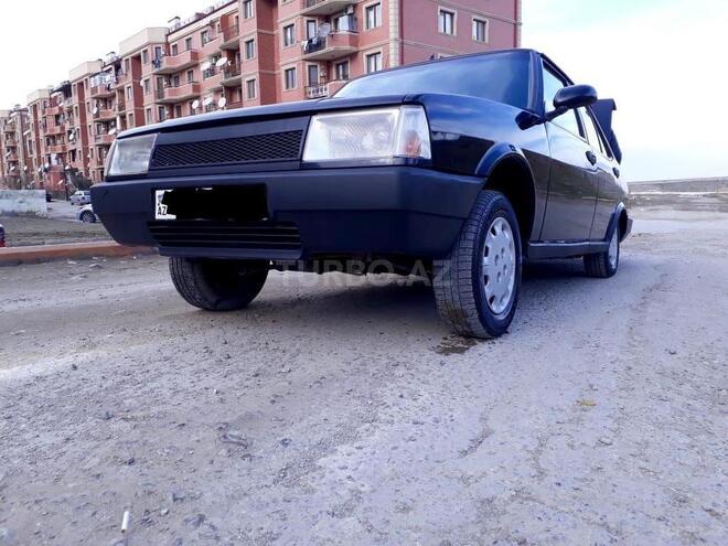 Tofas Sahin 2006, 112,255 km - 1.6 l - Bakı