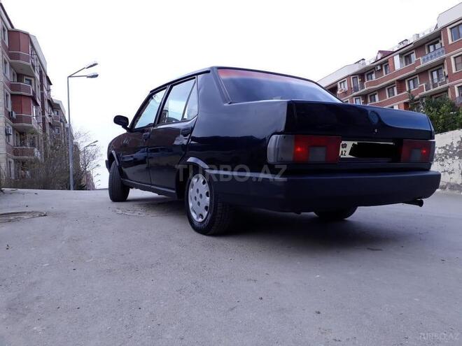 Tofas Sahin 2006, 112,255 km - 1.6 l - Bakı
