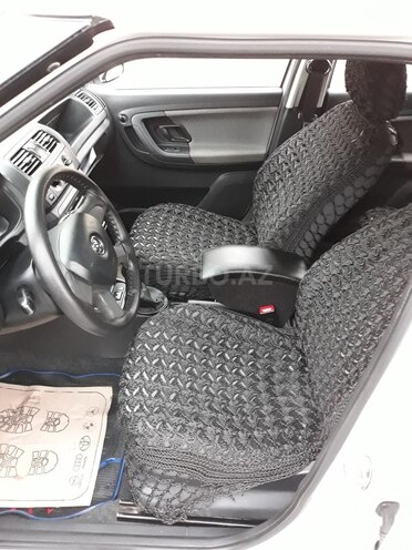 Skoda Fabia 2013, 160,900 km - 1.2 l - Bakı