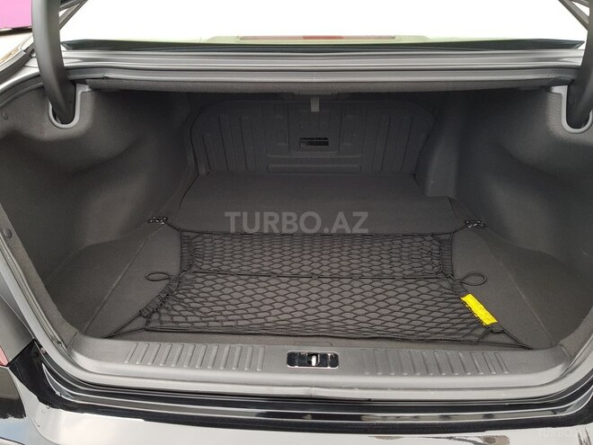Hyundai Equus 2010, 79,230 km - 3.8 l - Bakı