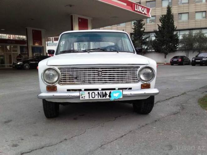 LADA (VAZ) 21011 1986, 250,000 km - 1.5 l - Bakı