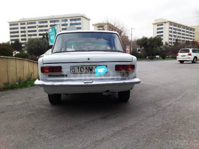LADA (VAZ) 21011 1986, 250,000 km - 1.5 l - Bakı