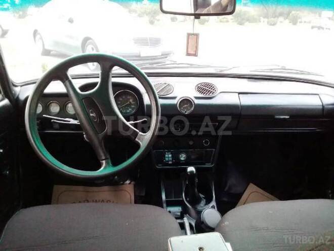 LADA (VAZ) 21011 1986, 250,000 km - 1.5 l - Bakı