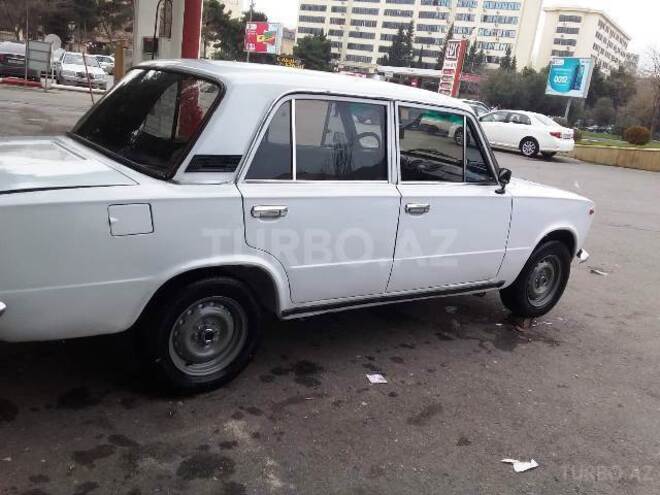 LADA (VAZ) 21011 1986, 250,000 km - 1.5 l - Bakı