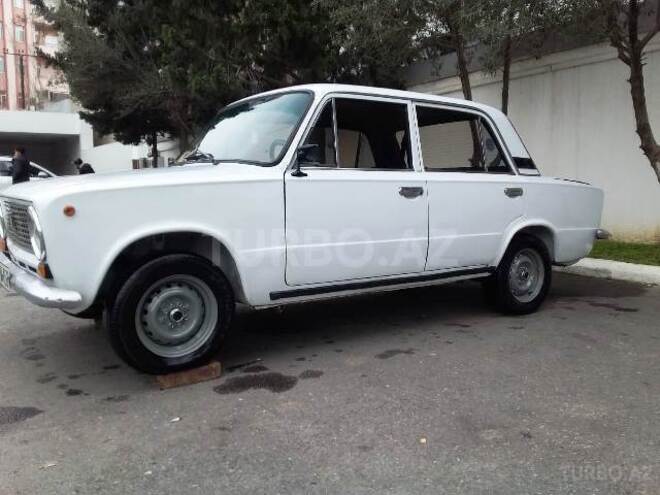 LADA (VAZ) 21011 1986, 250,000 km - 1.5 l - Bakı