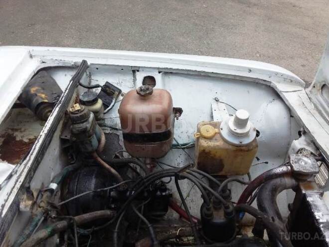 LADA (VAZ) 21011 1986, 250,000 km - 1.5 l - Bakı