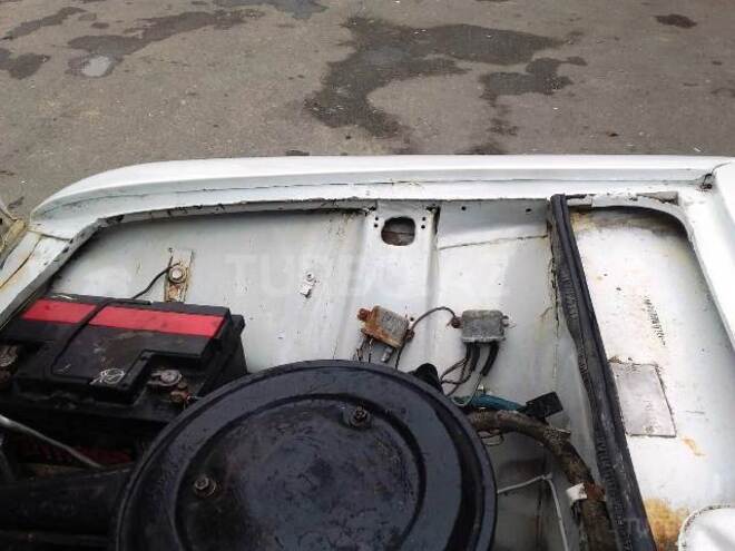 LADA (VAZ) 21011 1986, 250,000 km - 1.5 l - Bakı