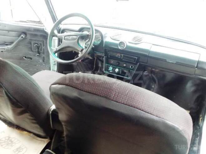 LADA (VAZ) 21011 1986, 250,000 km - 1.5 l - Bakı