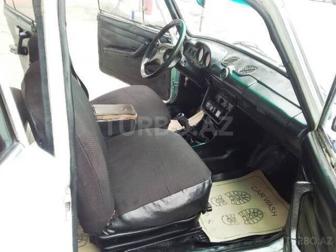 LADA (VAZ) 21011 1986, 250,000 km - 1.5 l - Bakı