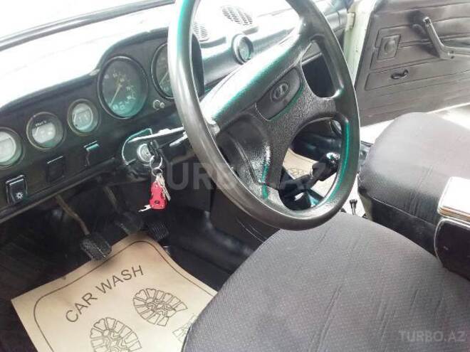 LADA (VAZ) 21011 1986, 250,000 km - 1.5 l - Bakı