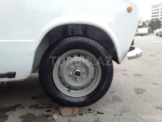LADA (VAZ) 21011 1986, 250,000 km - 1.5 l - Bakı