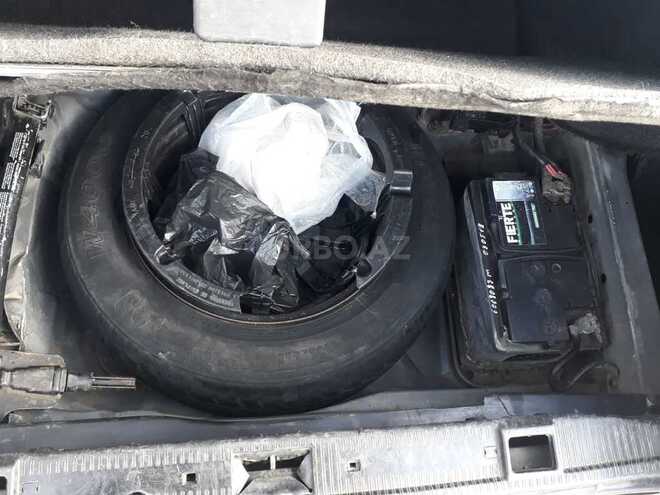 Mercedes C 180 1998, 530,000 km - 1.8 l - Şirvan