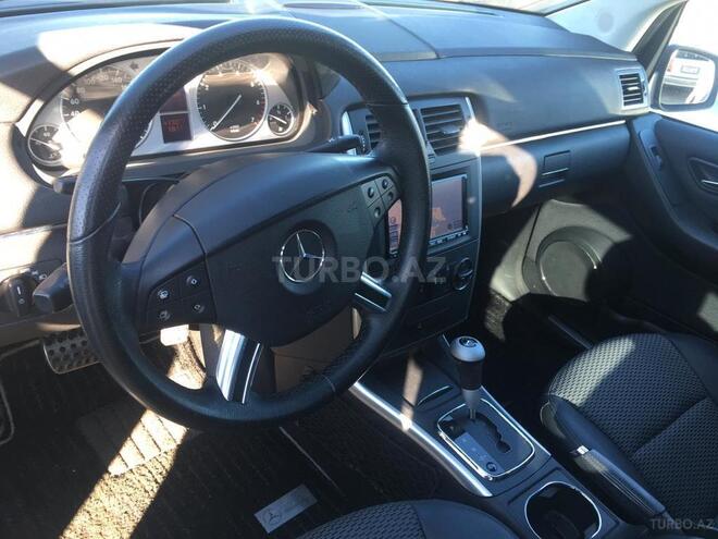 Mercedes B 170 2008, 68,000 km - 1.7 л - Bakı