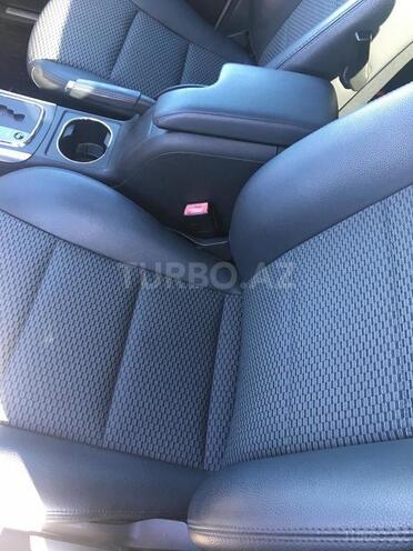 Mercedes B 170 2008, 68,000 km - 1.7 л - Bakı
