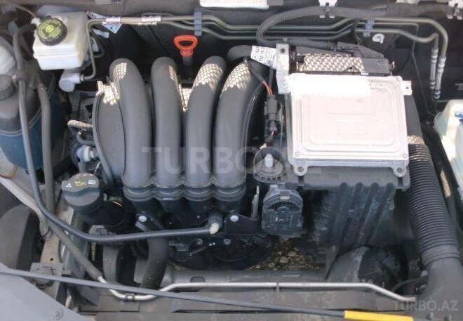 Mercedes B 170 2008, 68,000 km - 1.7 л - Bakı