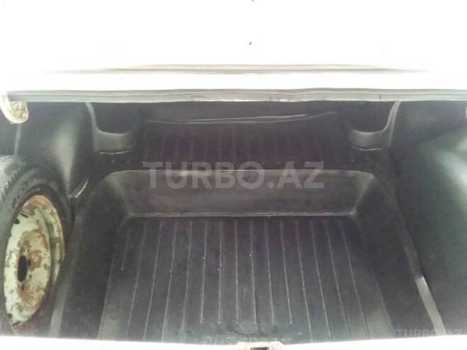 LADA (VAZ) 21011 1986, 250,000 km - 1.5 l - Bakı