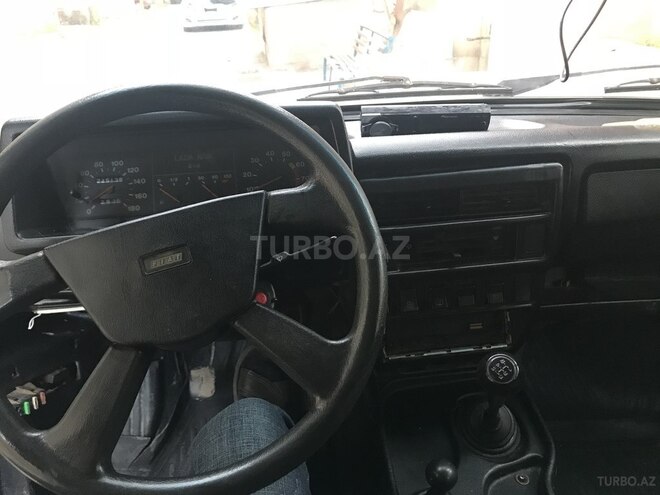 LADA (VAZ) Niva 2006, 245,000 km - 1.7 l - Bakı